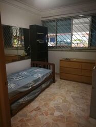 Blk 832 Yishun Street 81 (Yishun), HDB 4 Rooms #431011741